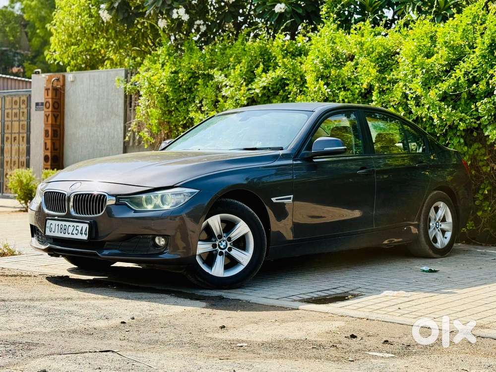 Bmw 3 Series 320d Sport, 2016, Diesel