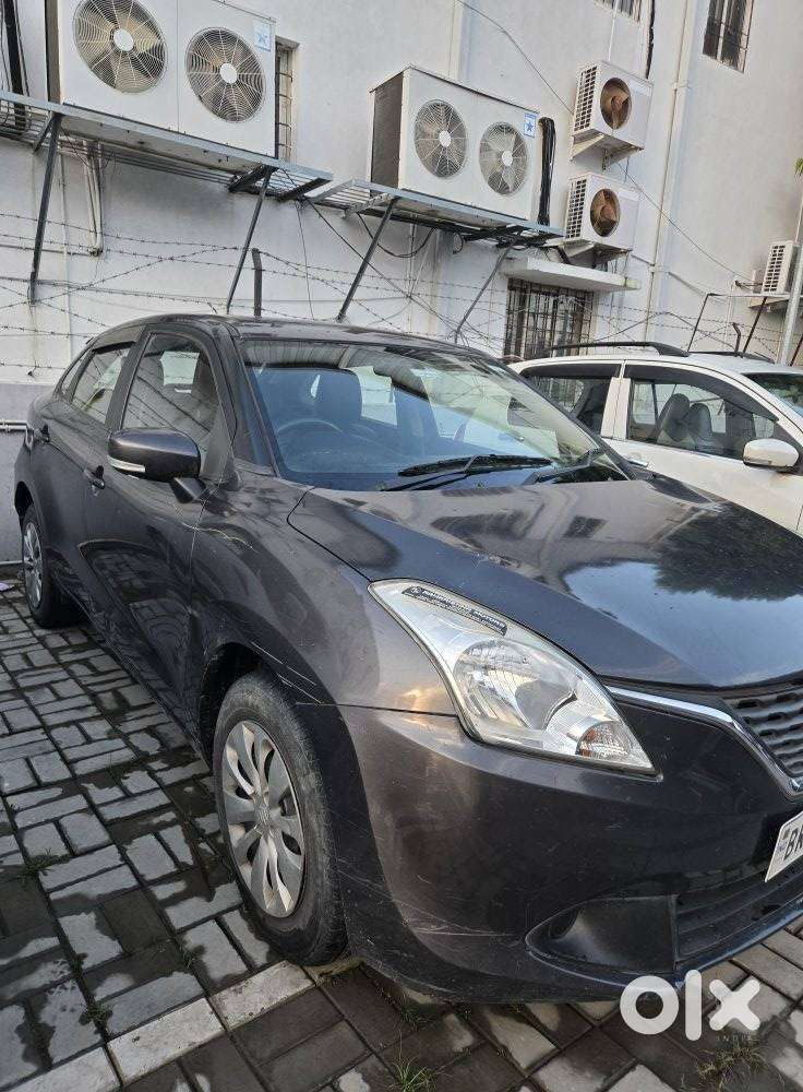 Maruti Suzuki Baleno 1.3 Delta, 2018, Diesel