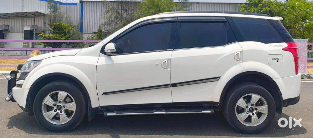 Mahindra Xuv500 2011-2015 W8 2wd, 2014, Diesel