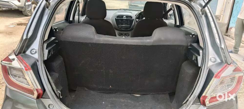 Tata Tiago 1.05 Revotorq Xt 2021