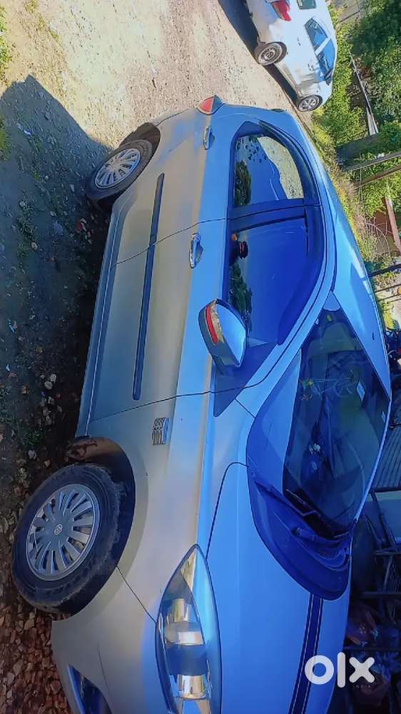 Tata Tiago 2016 Petrol Well Maintained