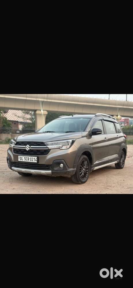 Maruti Suzuki Xl6 2019