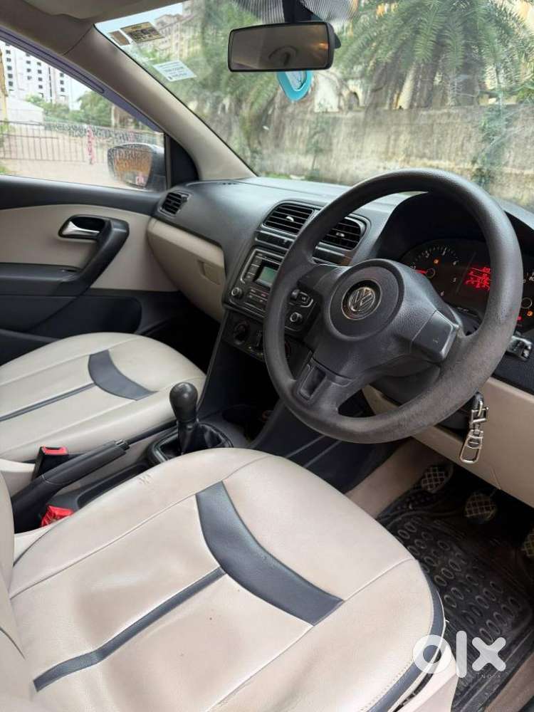 Volkswagen Polo Comfortline 1.2l Diesel, 2014, Diesel