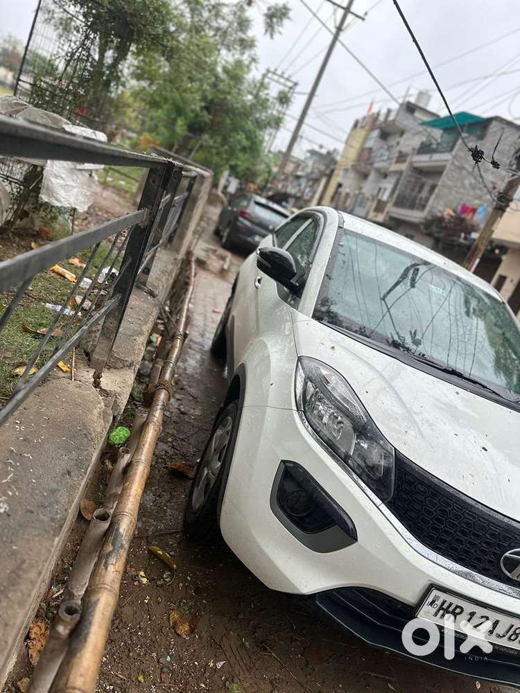 Tata Nexon 2019 Petrol 85000 Km Driven