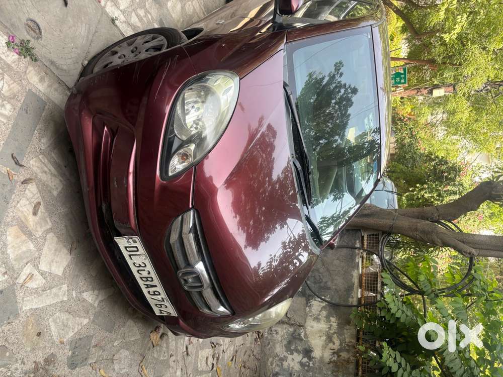 Honda Amaze 2014 Petrol Well Maintained