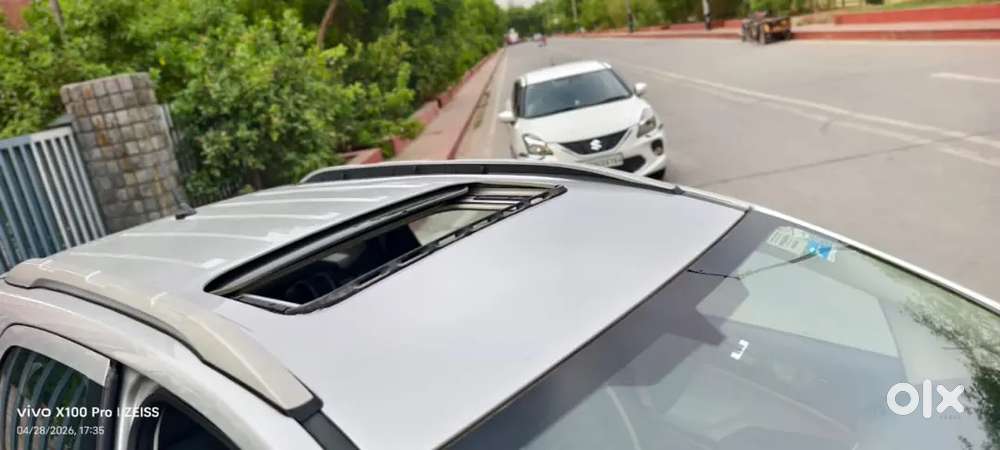 Ford Ecosport 2021 Diesel Good Condition