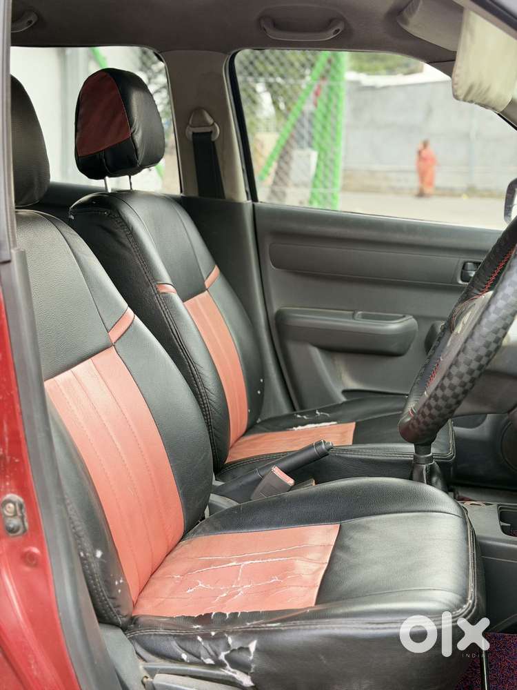 Maruti Suzuki Swift Ddis Vdi, 2009, Diesel