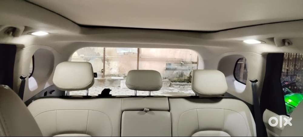 Maintained Like Brand New Showroom Car
