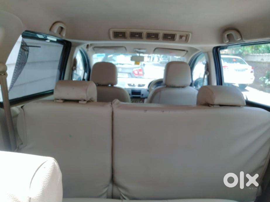 Maruti Suzuki Ertiga Zxi Plus Petrol, 2012, Diesel