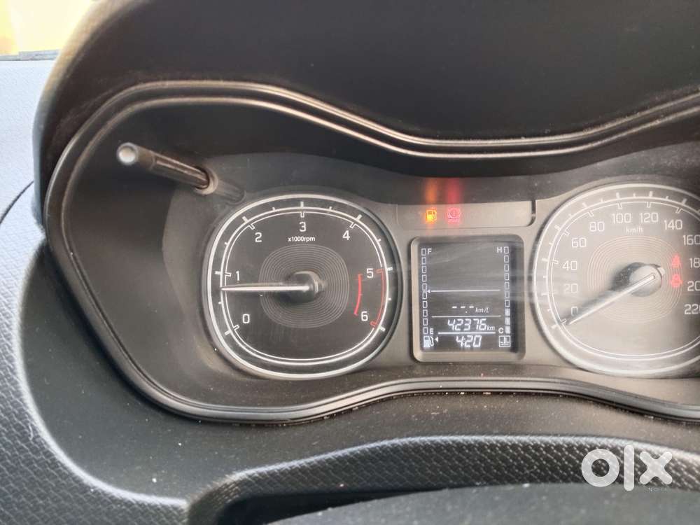 Maruti Suzuki Vitara Brezza Vdi, 2019, Diesel
