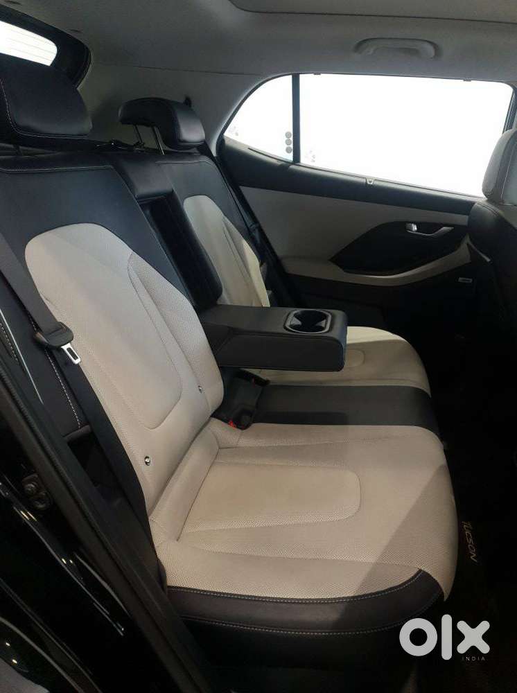 Hyundai Creta Electric Excellence Hc, 2025, Electric