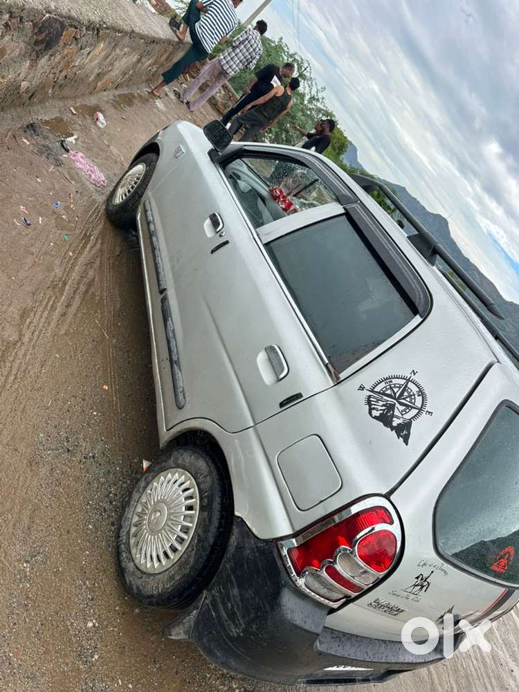 Maruti Suzuki Alto 2011 Petrol Good Condition