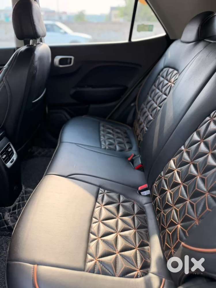 Hyundai Venue S 1.2 Petrol, 2022, Petrol