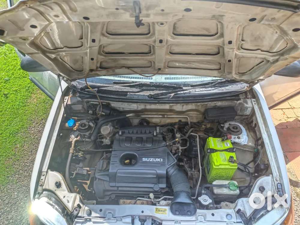 2010 Maruti Suzuki Alto K10 Lxi 1.0 Petrol