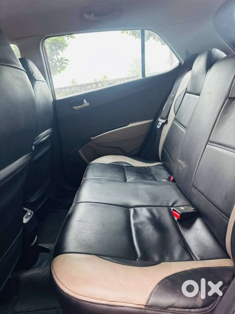 Hyundai Grand I10, 2014, Petrol