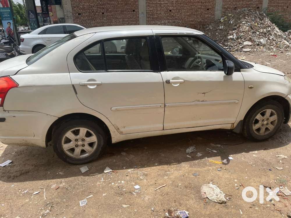 2011 Swift Zxi Diesel Maruti Manual