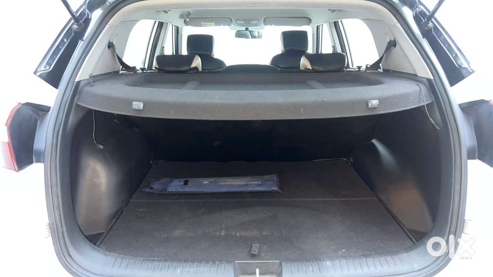 Hyundai Creta 1.6 Sx Plus Petrol Special Edition, 2018, Petrol