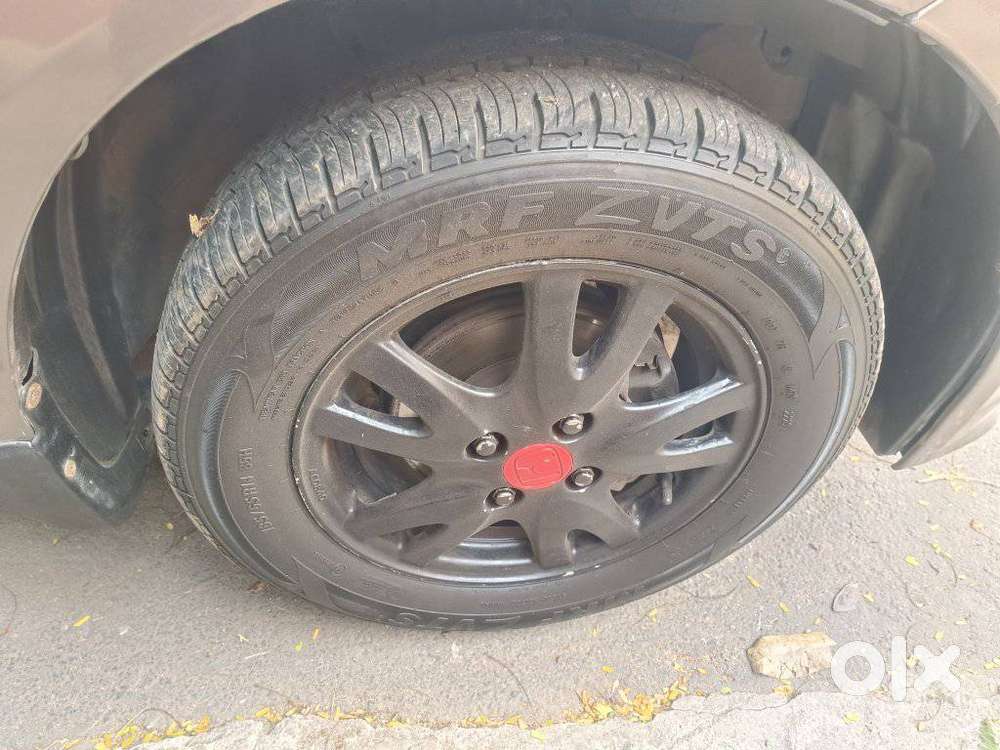 Honda Brio S Mt, 2013, Petrol