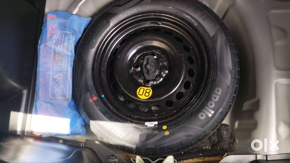 Maruti Suzuki Baleno Zeta 2022 – Excellent Condition - 6  Air Bags