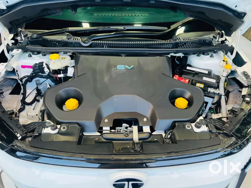 Tata Nexon Ev, 2026, Electric