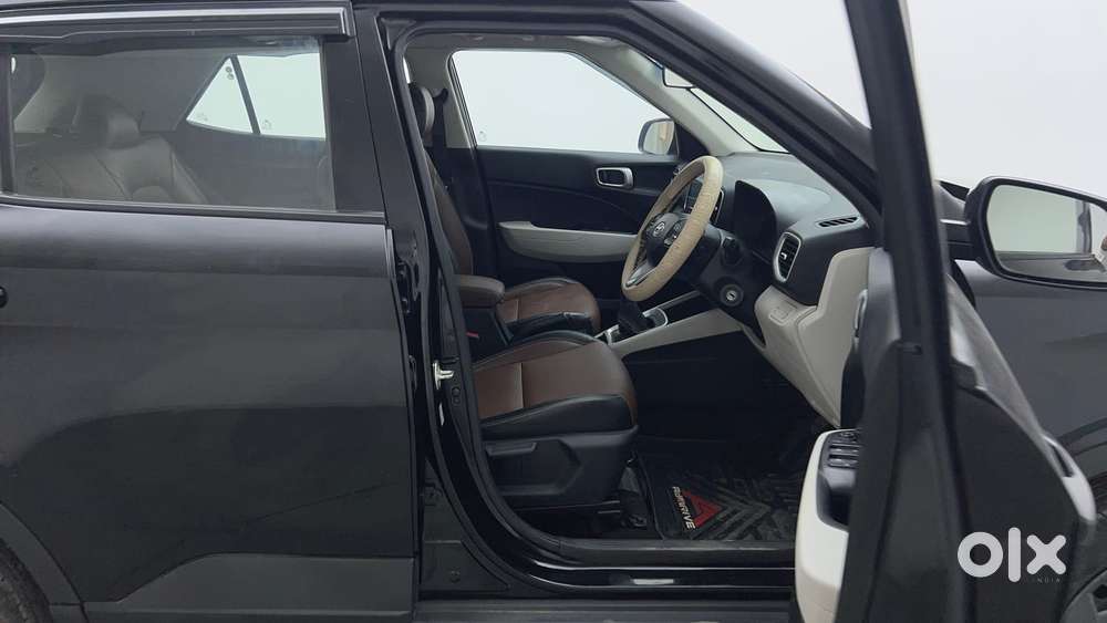 Hyundai Venue S Plus Mt 1.2 Kappa, 2025, Petrol