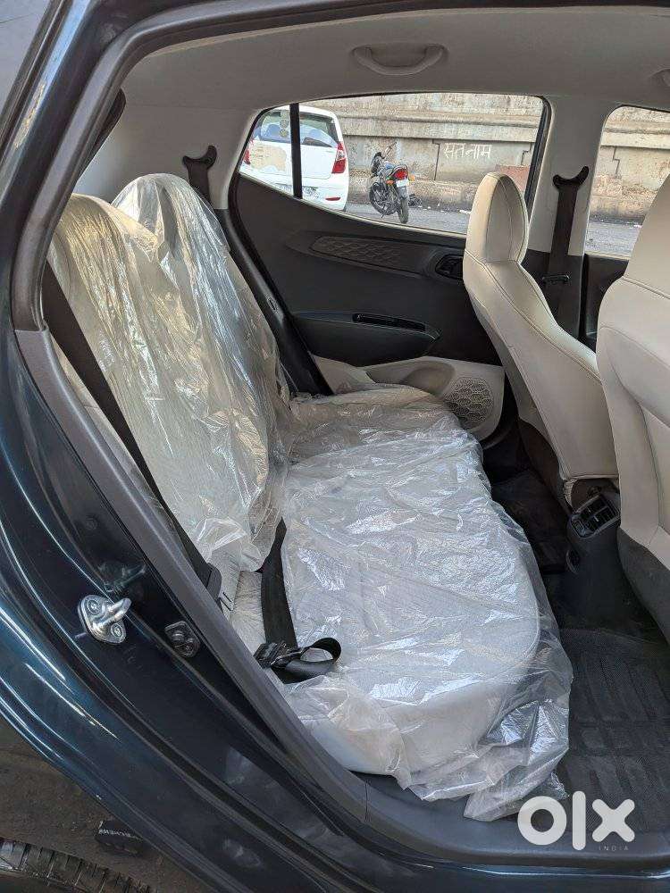 Hyundai Grand I10 Nios Magna 1.2 Kappa Vtvt, 2023, Petrol