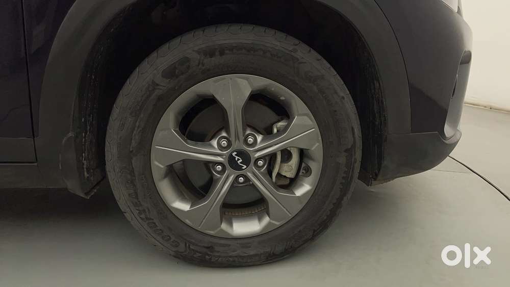 Kia Seltos Htk Plus 1.5 Diesel, 2023, Diesel