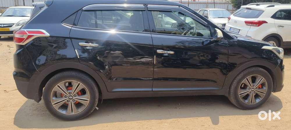 Hyundai Creta 1.6 Sx, 2015, Diesel