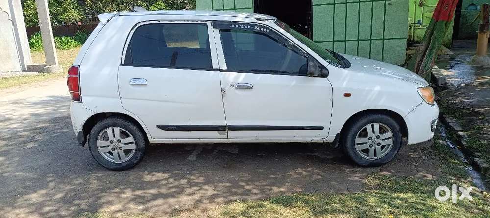 Maruti Suzuki Alto 2011