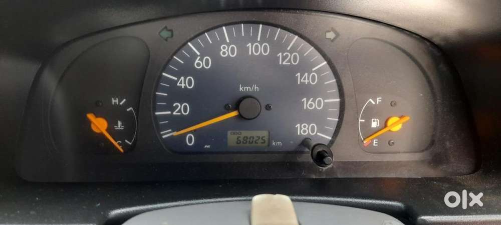 Maruti Suzuki Alto 2004 Petrol Well Maintained