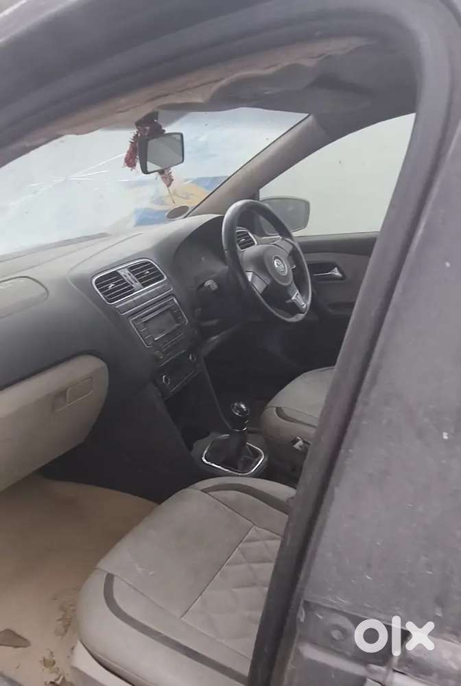 Volkswagen Polo 2013 Diesel Well Maintained