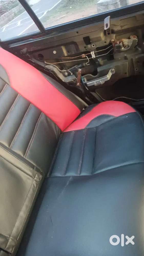 Mitsubishi Lancer 2003 Petrol 75000 Km Driven Good Condition