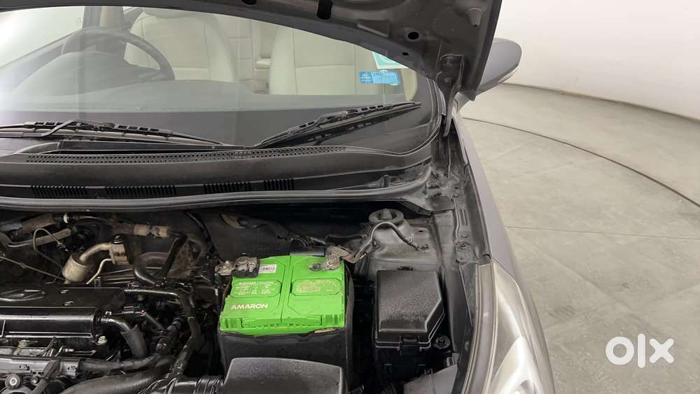 Hyundai Verna [2011-2015] Fluidic 1.4 Vtvt, 2013, Petrol