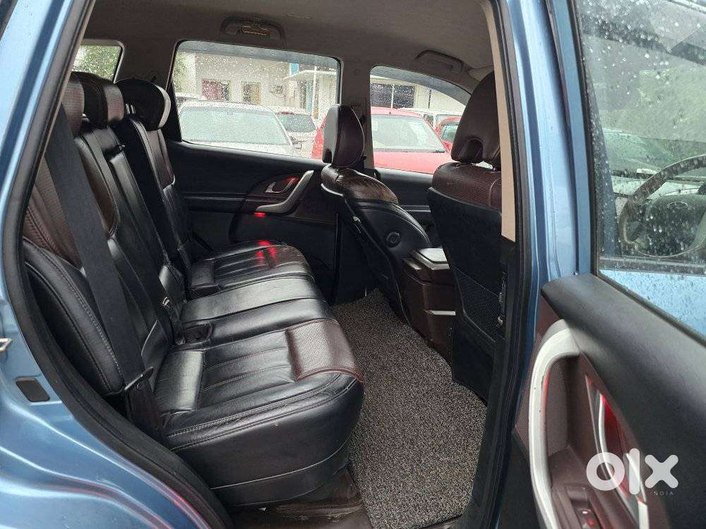 Mahindra Xuv500 W8, 2014, Diesel