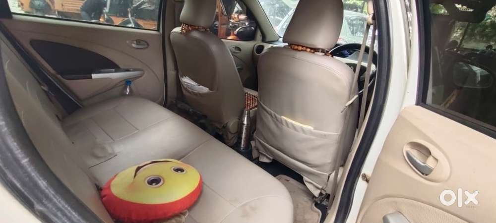 Toyota Etios Liva 2017 Diesel 200000 Km Driven