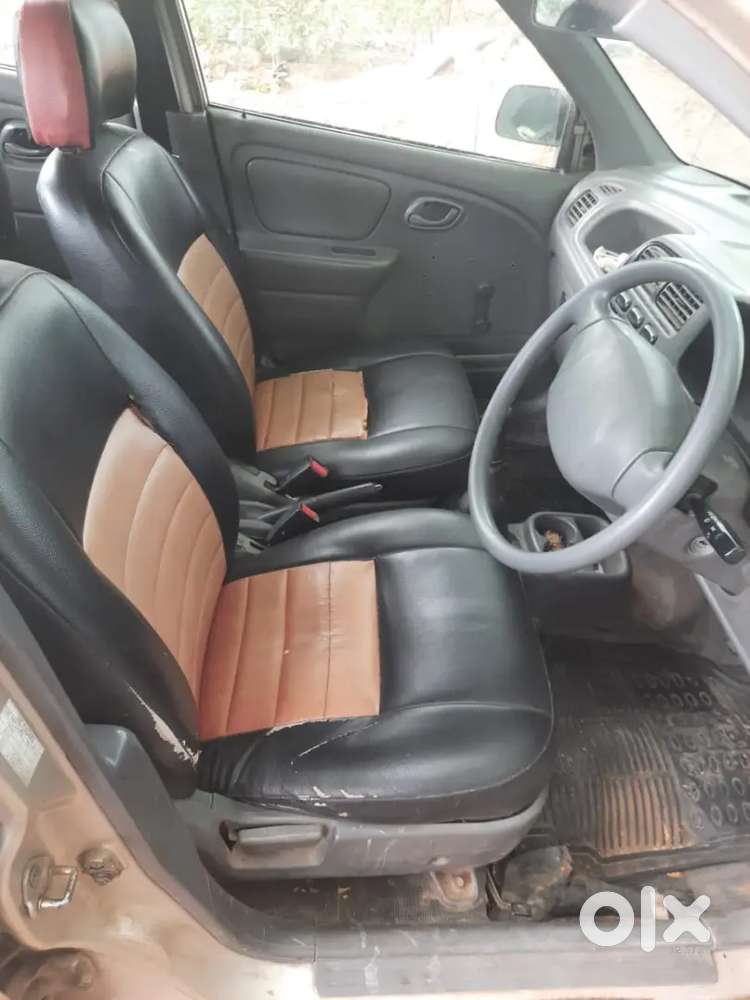 Good Engine Condition