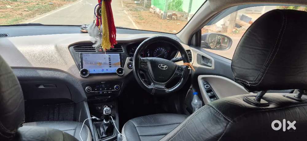 Hyundai I20 2017 Diesel Well Maintained