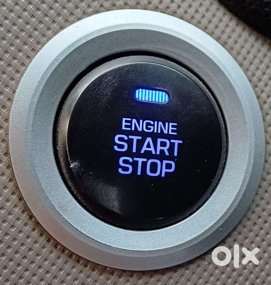 Hyundai Creta 1.6 Sx Plus, 2018, Diesel