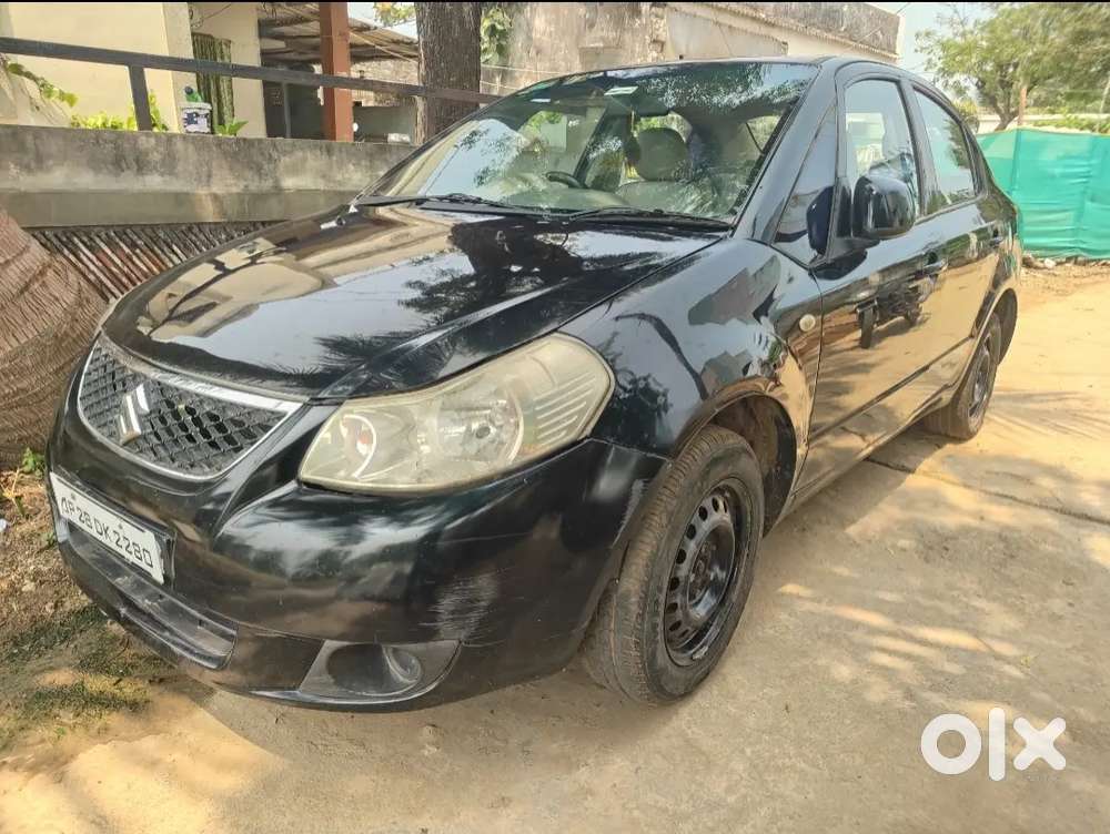 Maruti Suzuki Sx4 2011 Petrol Car.  Good Condition 4 Seal Tyres.
