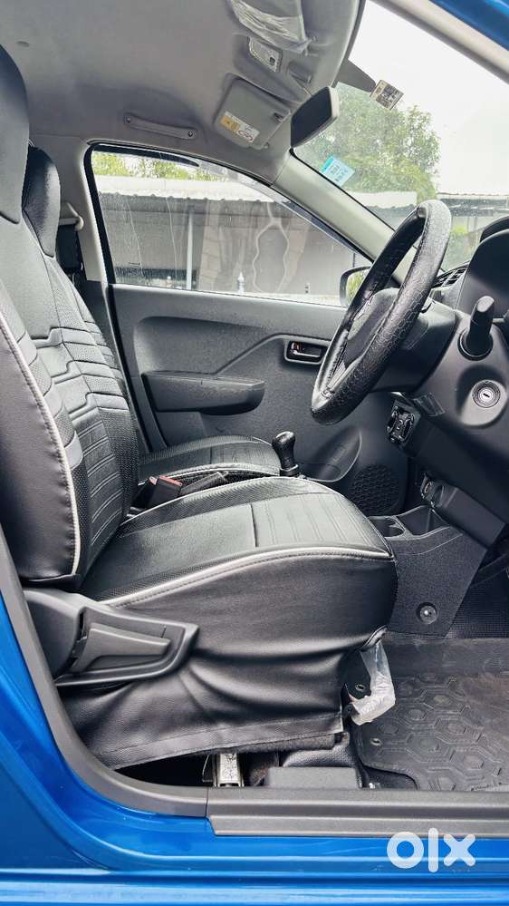 Maruti Suzuki Alto K10 Vxi (o), 2024, Petrol