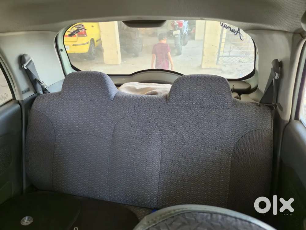 Hyundai Santro Xing 2005 Petrol Well Maintained