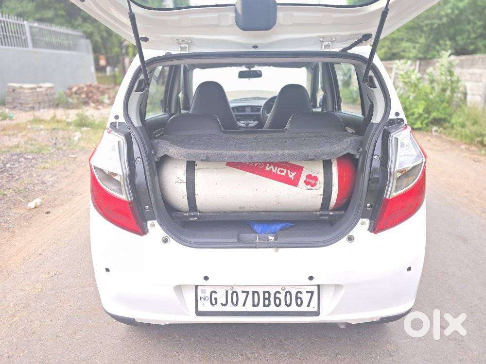 Maruti Suzuki Alto K10 Vxi, 2018, Cng & Hybrids