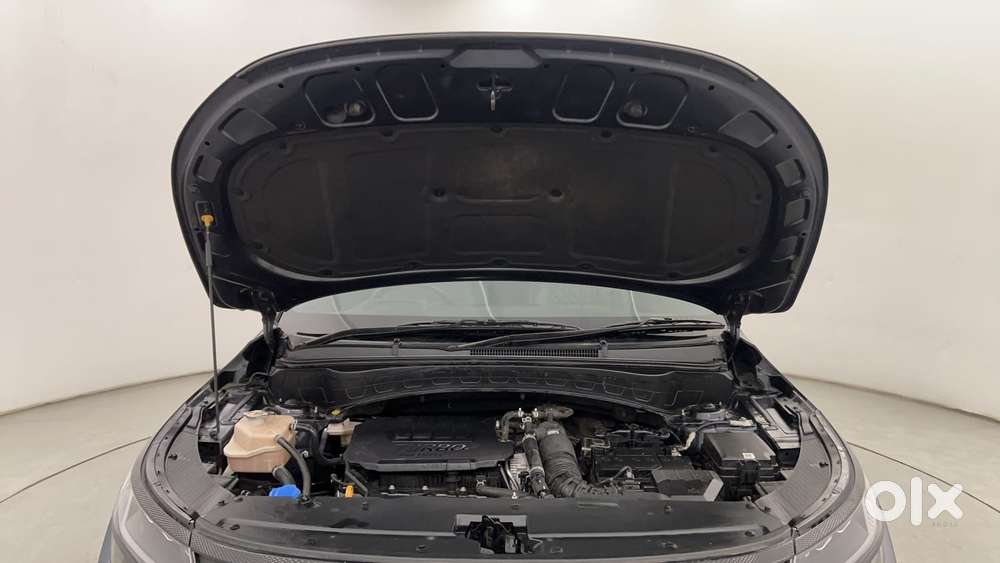 Kia Seltos 1.4 X-line Dct, 2023, Petrol