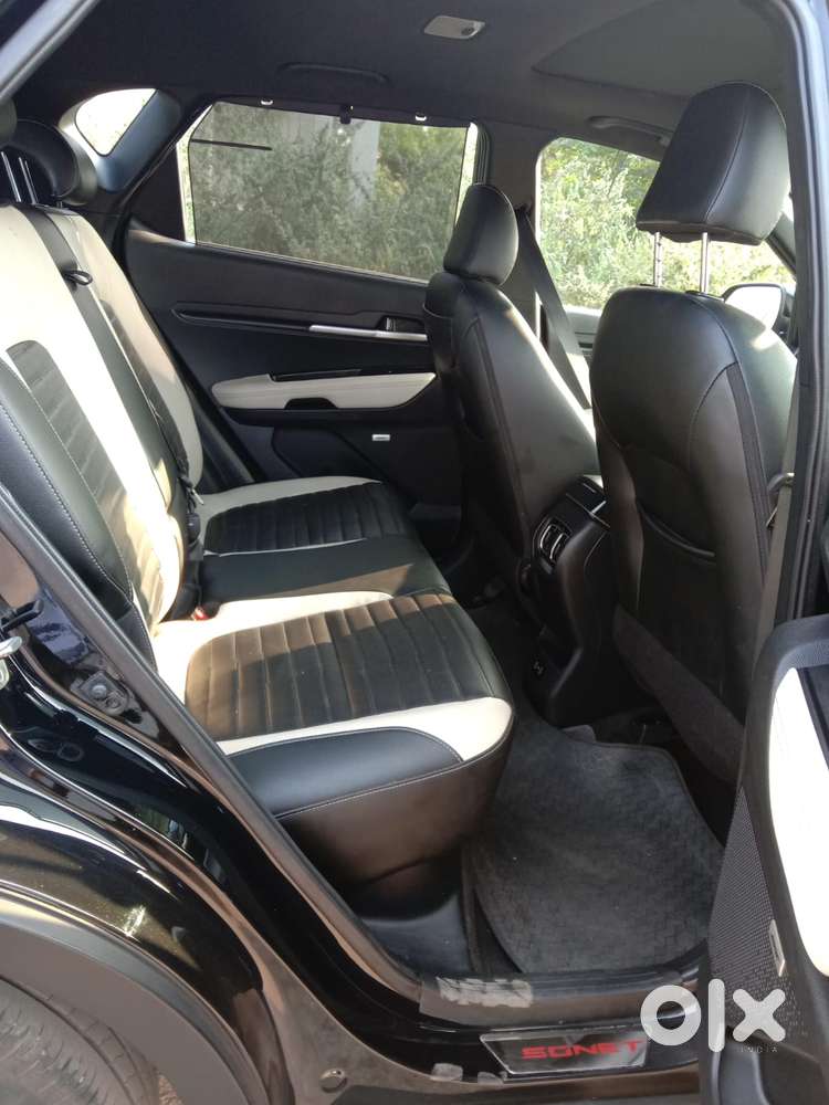 Kia Sonet 1.5 Gtx Plus Diesel, 2024, Diesel