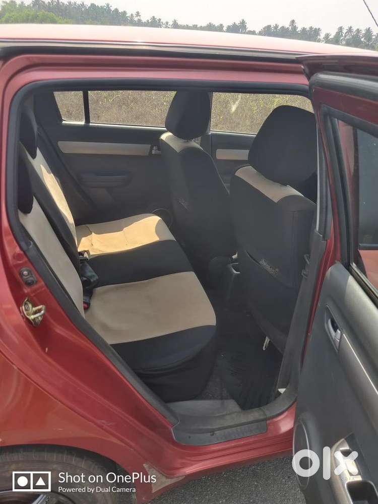 Maruti Suzuki Swift 2008 Petrol Good Condition