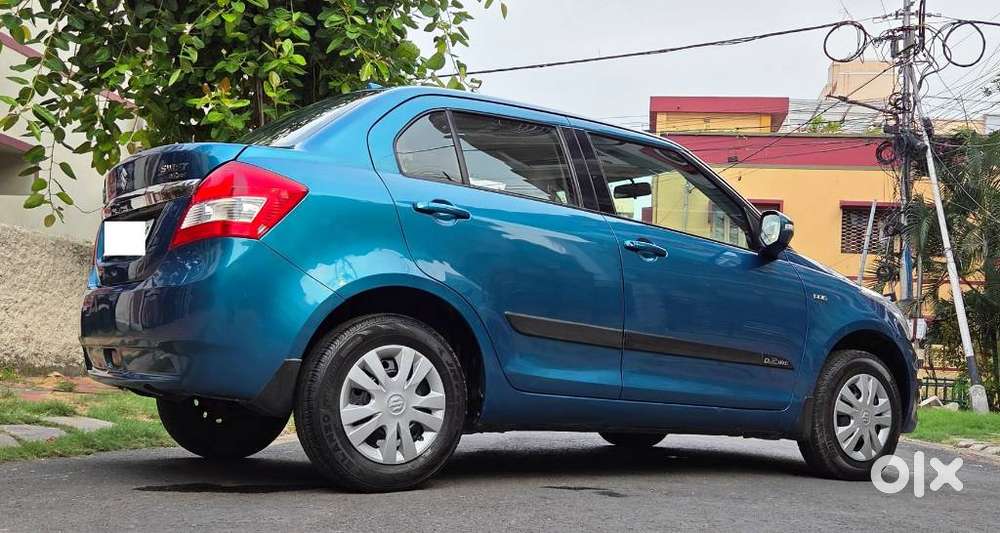 Maruti Suzuki Swift Dzire Vdi Bsiv, 2012, Diesel