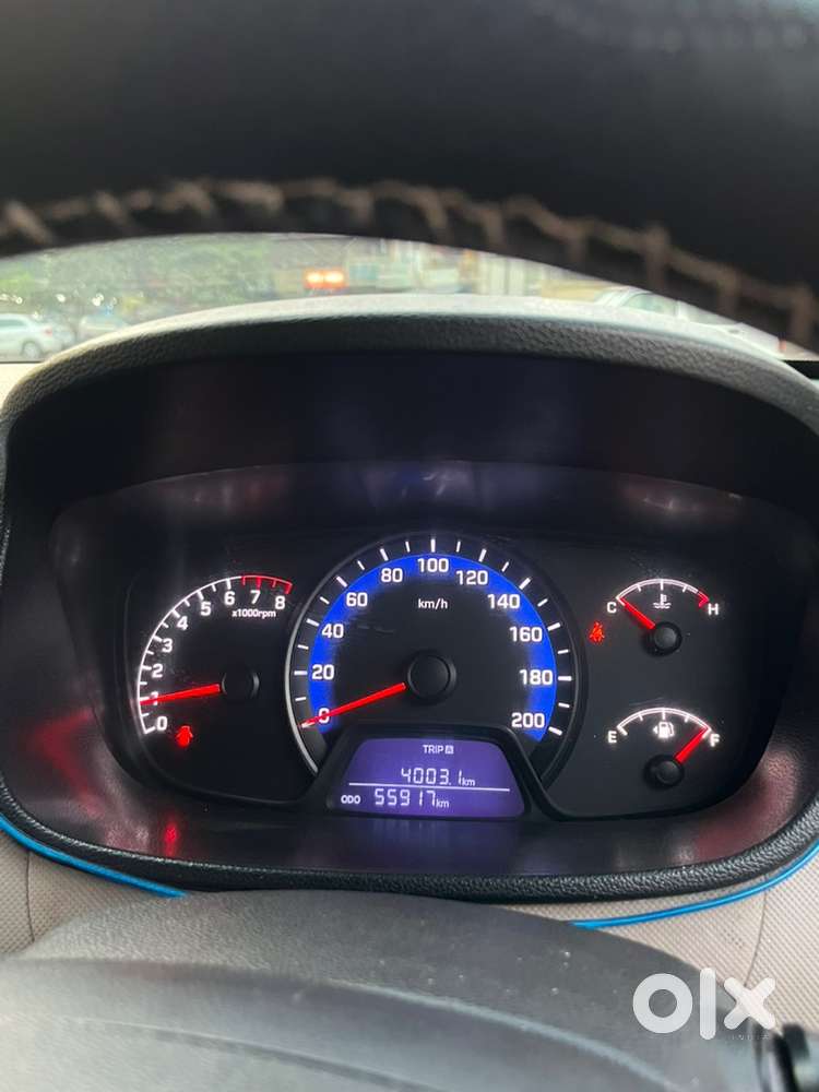 Hyundai Xcent Prime 2019 Cng & Hybrids Well Maintained