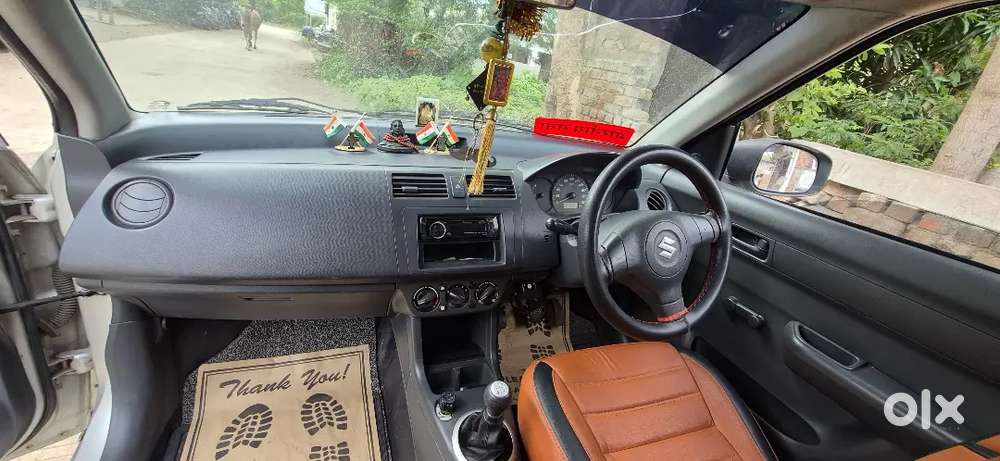Maruti Suzuki Swift Lxi 2006