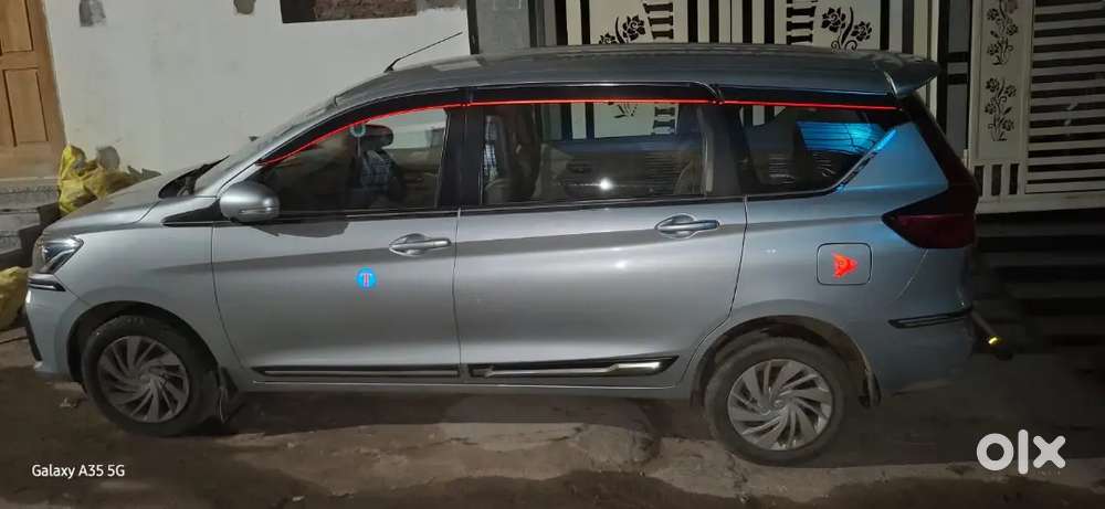 Maruti Suzuki Ertiga 2024 Petrol 70000 Km Driven