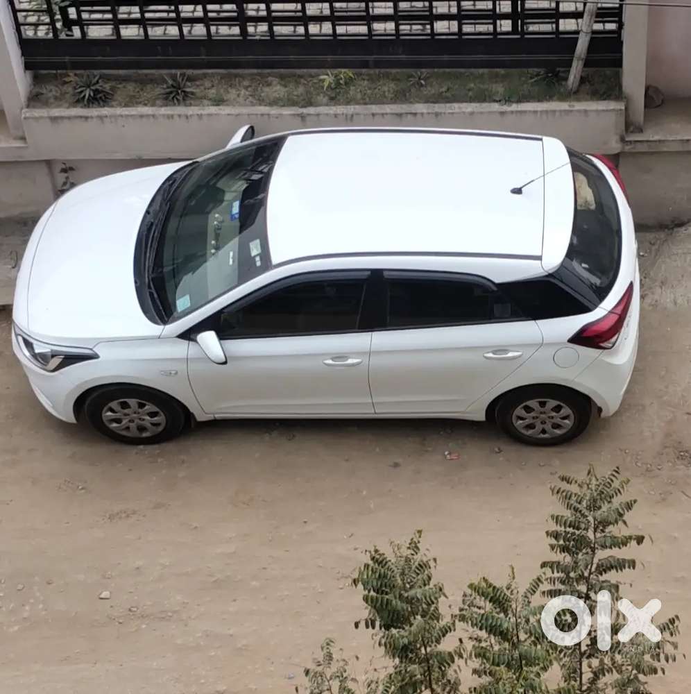 Hyundai I20 2016 Petrol Well Maintained